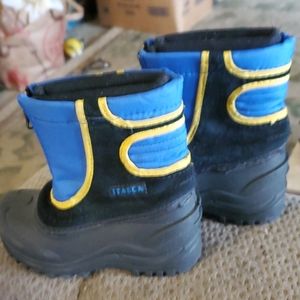Itasca snow boots
